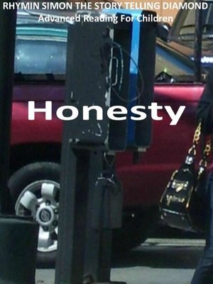 cover image of Honesty